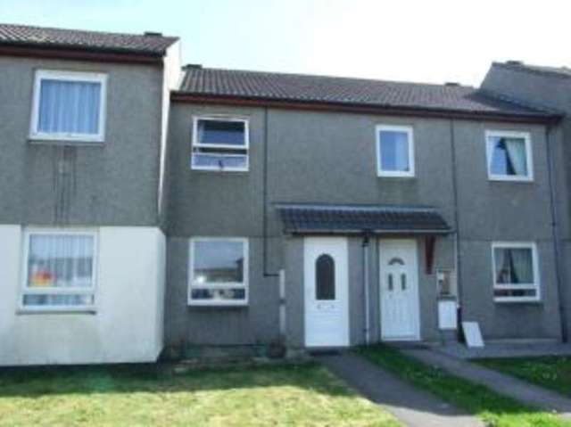  Image of 2 bedroom Terraced house for sale in Rock Close Pengegon Camborne TR14 at Pengegon Camborne Camborne, TR14 7TT