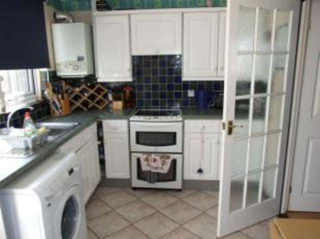  Image of 2 bedroom Terraced house for sale in Rock Close Pengegon Camborne TR14 at Pengegon Camborne Camborne, TR14 7TT