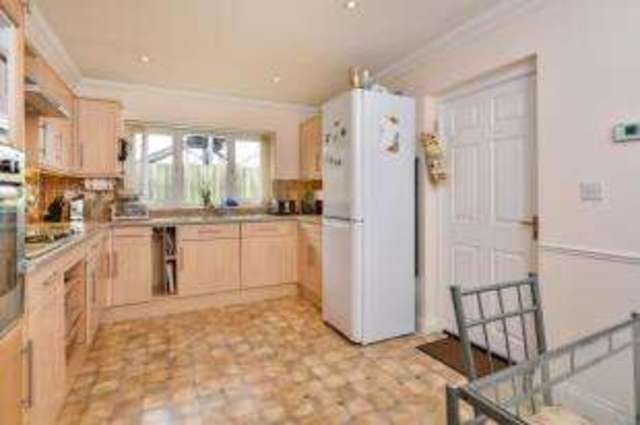  Image of 4 bedroom Detached house for sale in Laity Drive Pengegon Camborne TR14 at Pengegon Camborne Camborne, TR14 7UX