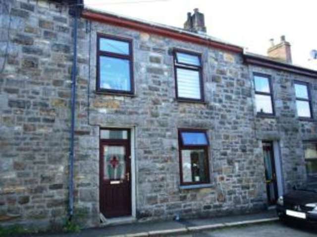  Image of 3 bedroom Terraced house for sale in Fore Street Penponds Camborne TR14 at Penponds Camborne Barripper, TR14 0QF
