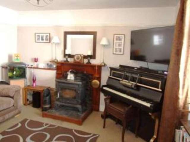  Image of 3 bedroom Terraced house for sale in Fore Street Penponds Camborne TR14 at Penponds Camborne Barripper, TR14 0QF