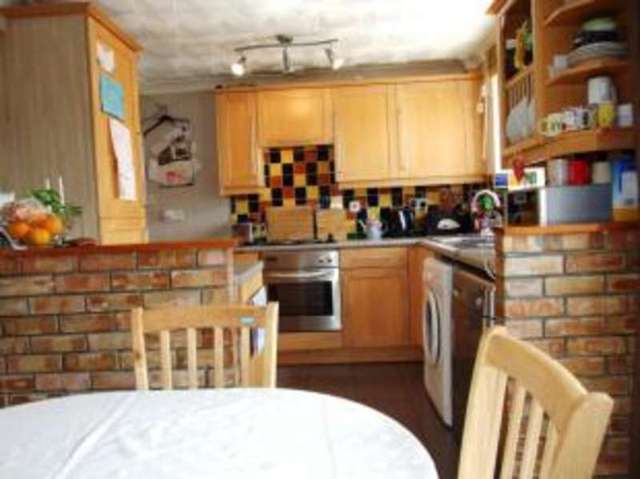  Image of 3 bedroom Terraced house for sale in Fore Street Penponds Camborne TR14 at Penponds Camborne Barripper, TR14 0QF