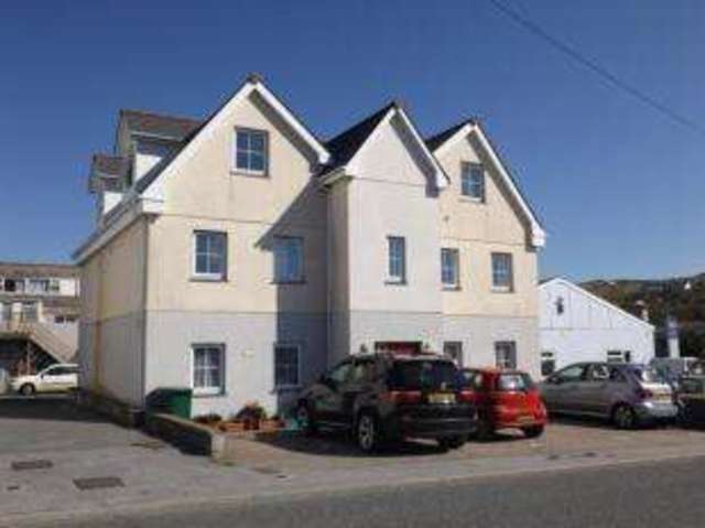  Image of 1 bedroom Flat for sale in Station Road Perranporth TR6 at Perranporth Cornwall Perranporth, TR6 0EZ