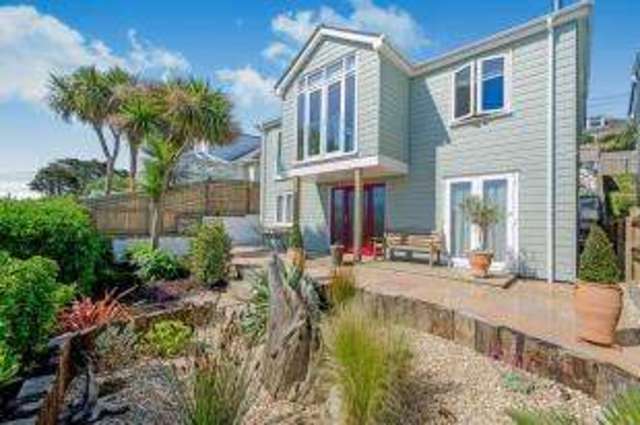  Image of 4 bedroom Detached house for sale in Higher Bolenna Perranporth TR6 at Perranporth Cornwall Perranporth, TR6 0LD