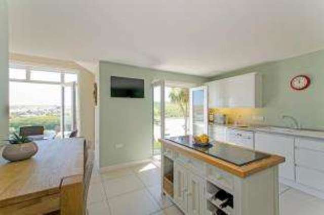  Image of 4 bedroom Detached house for sale in Higher Bolenna Perranporth TR6 at Perranporth Cornwall Perranporth, TR6 0LD