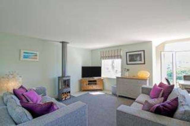 Image of 4 bedroom Detached house for sale in Higher Bolenna Perranporth TR6 at Perranporth Cornwall Perranporth, TR6 0LD