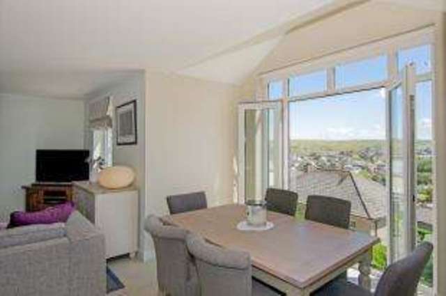  Image of 4 bedroom Detached house for sale in Higher Bolenna Perranporth TR6 at Perranporth Cornwall Perranporth, TR6 0LD