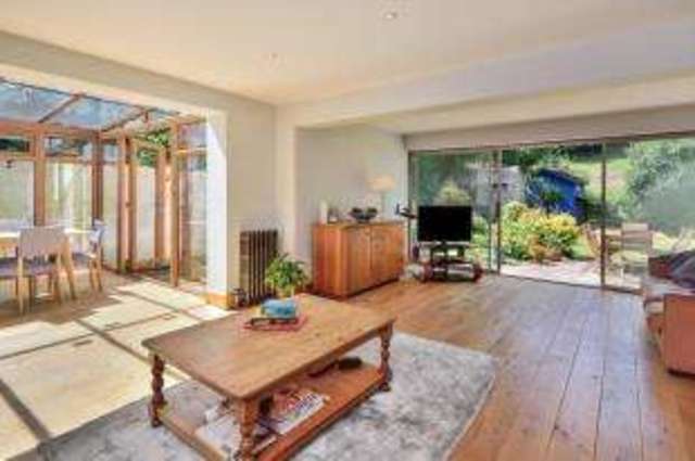  Image of 5 bedroom Detached house for sale in Perrancoombe Perranporth TR6 at Perranporth Cornwall Perranporth, TR6 0HZ