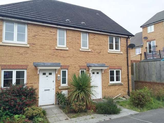  Image of 3 bedroom Semi-Detached house for sale in Plorin Road North Cornelly Bridgend CF33 at Plorin Road  North Cornelly, CF33 4PZ