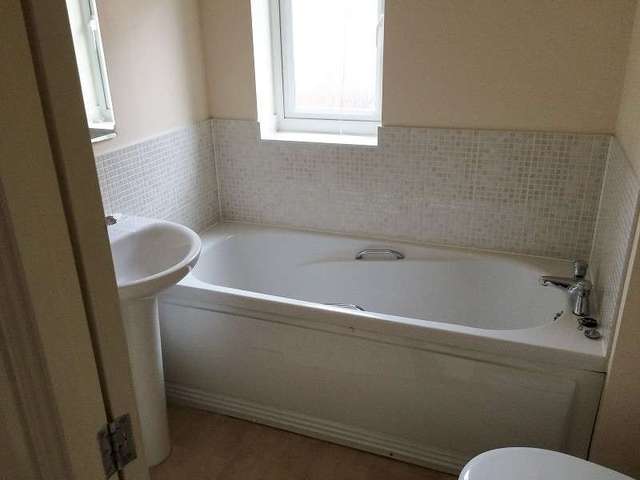  Image of 3 bedroom Semi-Detached house for sale in Plorin Road North Cornelly Bridgend CF33 at Plorin Road  North Cornelly, CF33 4PZ