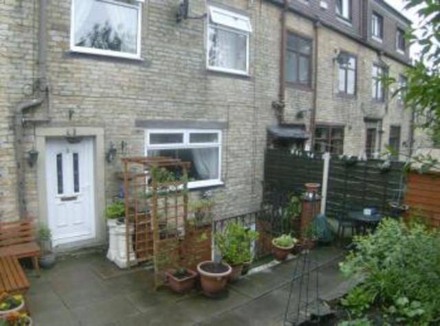  Image of 2 bedroom Terraced house for sale in Poplar Avenue Rochdale OL12 at Poplar Avenue  Rochdale, OL12 7ER