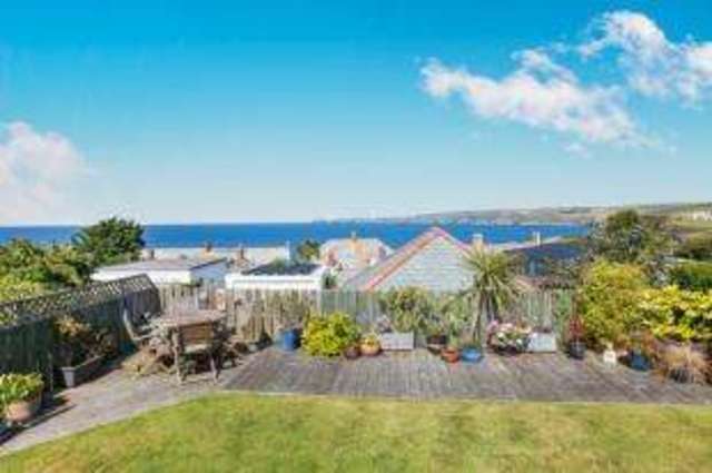  Image of 5 bedroom Bungalow for sale in Tintagel Terrace Port Isaac PL29 at Port Isaac Cornwall Port Isaac, PL29 3SE