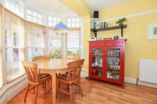 Image of 5 bedroom Bungalow for sale in Tintagel Terrace Port Isaac PL29 at Port Isaac Cornwall Port Isaac, PL29 3SE