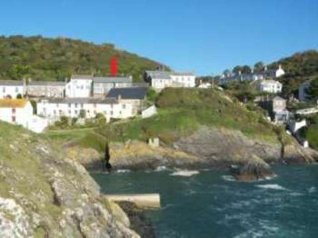  Image of 2 bedroom Detached house for sale in Portloe Truro TR2 at Portloe Truro Portloe, TR2 5QZ