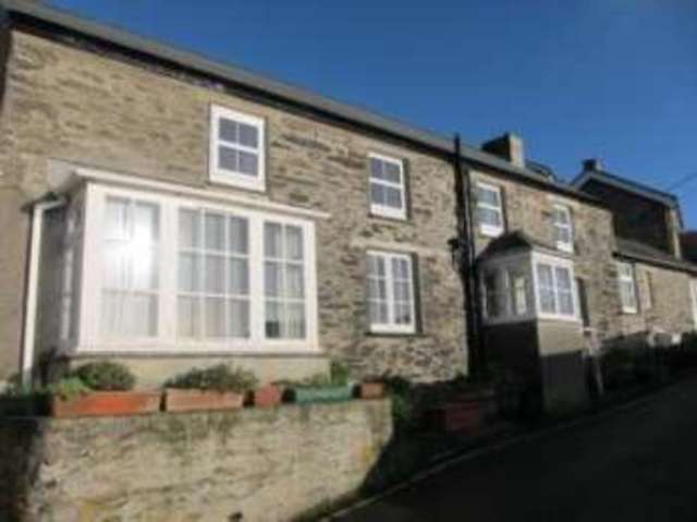 Image of 2 bedroom Detached house for sale in Portloe Truro TR2 at Portloe Truro Portloe, TR2 5QZ