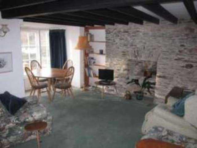  Image of 2 bedroom Detached house for sale in Portloe Truro TR2 at Portloe Truro Portloe, TR2 5QZ