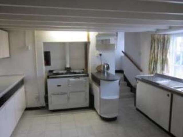  Image of 2 bedroom Detached house for sale in Portloe Truro TR2 at Portloe Truro Portloe, TR2 5QZ