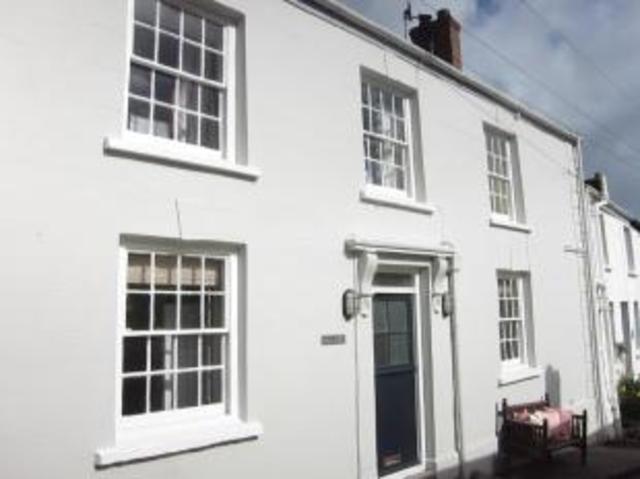  Image of 3 bedroom Terraced house for sale in Portloe Truro TR2 at Portloe Truro Portloe, TR2 5RA
