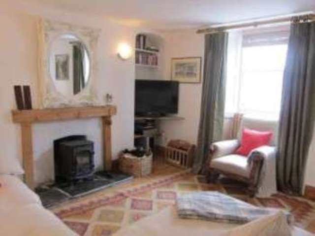  Image of 3 bedroom Terraced house for sale in Portloe Truro TR2 at Portloe Truro Portloe, TR2 5RA