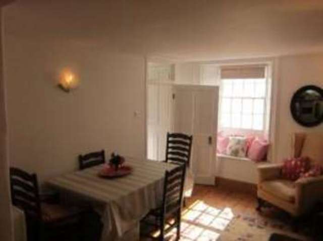  Image of 3 bedroom Terraced house for sale in Portloe Truro TR2 at Portloe Truro Portloe, TR2 5RA