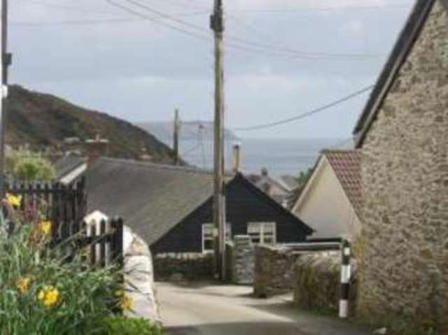  Image of 3 bedroom Terraced house for sale in Portloe Truro TR2 at Portloe Truro Portloe, TR2 5RA