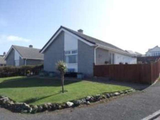  Image of 2 bedroom Bungalow for sale in Forth Vean Portreath Redruth TR16 at Portreath Redruth Portreath, TR16 4NY