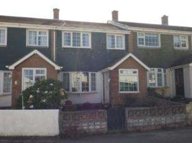  Image of 3 bedroom Terraced house for sale in Forth An Nance Portreath Redruth TR16 at Portreath Redruth Portreath, TR16 4NQ
