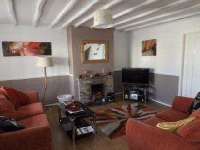  Image of 3 bedroom Terraced house for sale in Forth An Nance Portreath Redruth TR16 at Portreath Redruth Portreath, TR16 4NQ