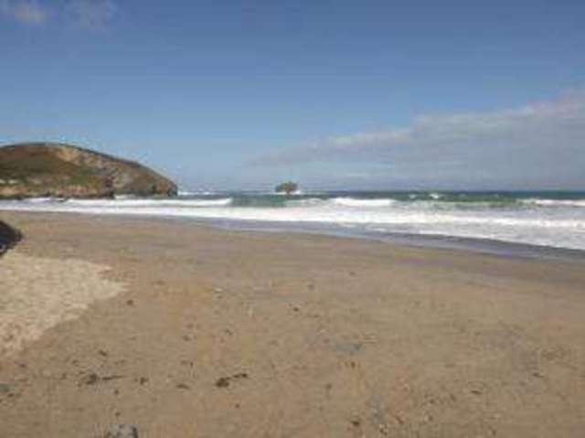  Image of 3 bedroom Terraced house for sale in Forth An Nance Portreath Redruth TR16 at Portreath Redruth Portreath, TR16 4NQ