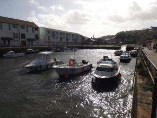  Image of 3 bedroom Terraced house for sale in Forth An Nance Portreath Redruth TR16 at Portreath Redruth Portreath, TR16 4NQ