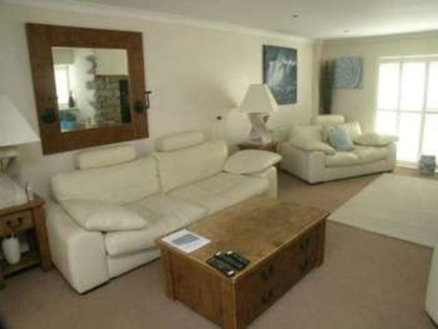  Image of 4 bedroom Detached house for sale in High Street St. Florence Tenby SA70 at St. Florence Tenby St Florence, SA70 8LW