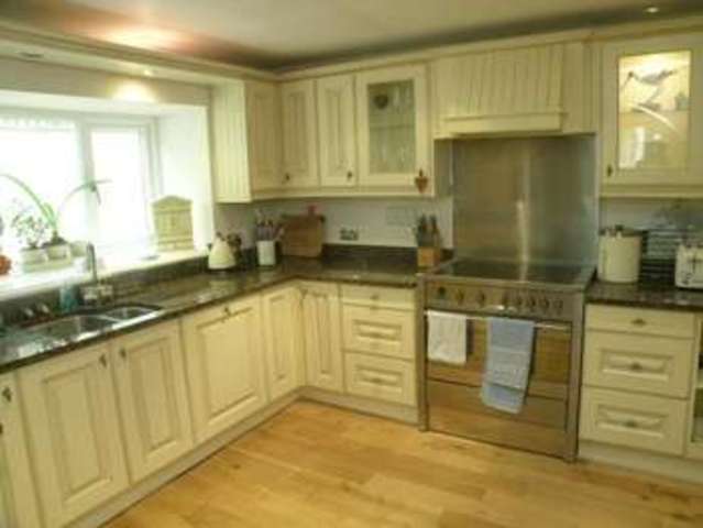  Image of 4 bedroom Detached house for sale in High Street St. Florence Tenby SA70 at St. Florence Tenby St Florence, SA70 8LW