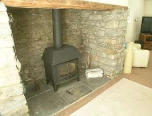  Image of 4 bedroom Detached house for sale in High Street St. Florence Tenby SA70 at St. Florence Tenby St Florence, SA70 8LW