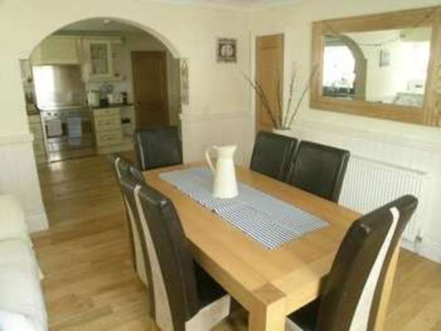  Image of 4 bedroom Detached house for sale in High Street St. Florence Tenby SA70 at St. Florence Tenby St Florence, SA70 8LW