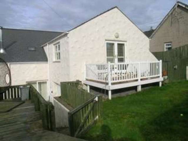  Image of 4 bedroom Detached house for sale in High Street St. Florence Tenby SA70 at St. Florence Tenby St Florence, SA70 8LW