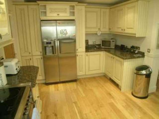  Image of 4 bedroom Detached house for sale in High Street St. Florence Tenby SA70 at St. Florence Tenby St Florence, SA70 8LW