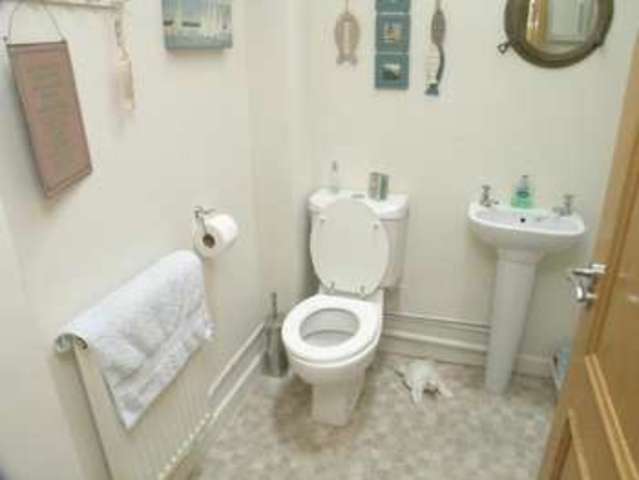  Image of 4 bedroom Detached house for sale in High Street St. Florence Tenby SA70 at St. Florence Tenby St Florence, SA70 8LW