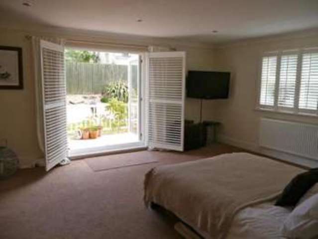  Image of 4 bedroom Detached house for sale in High Street St. Florence Tenby SA70 at St. Florence Tenby St Florence, SA70 8LW