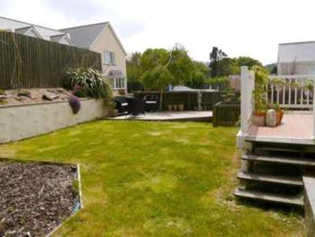  Image of 4 bedroom Detached house for sale in High Street St. Florence Tenby SA70 at St. Florence Tenby St Florence, SA70 8LW