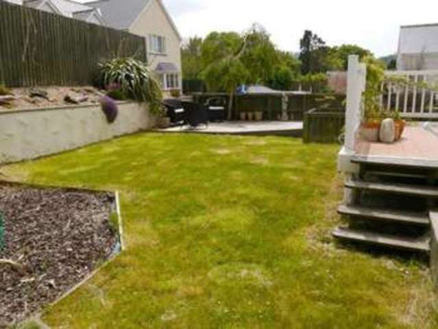  Image of 4 bedroom Detached house for sale in High Street St. Florence Tenby SA70 at St. Florence Tenby St Florence, SA70 8LW