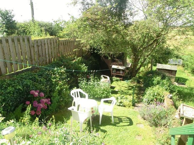 Image of 2 bedroom Terraced house for sale in Talbot Street Whitwick Coalville LE67 at Talbot Street  Whitwick, LE67 5AX