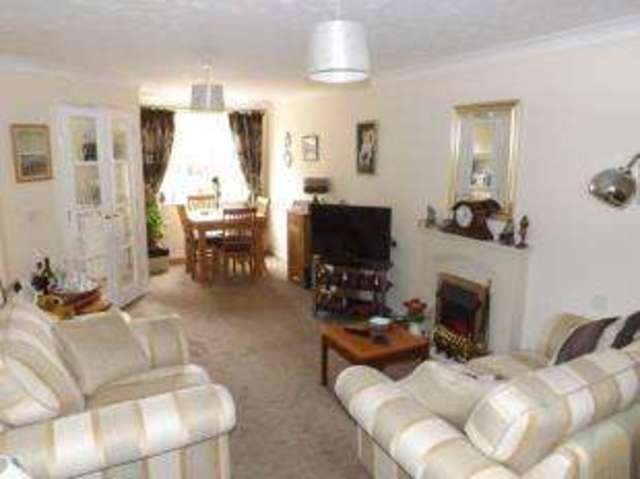  Image of 1 bedroom Flat for sale in Priory Road Downham Market PE38 at Priory Road Downham Market Downham Market, PE38 9HY