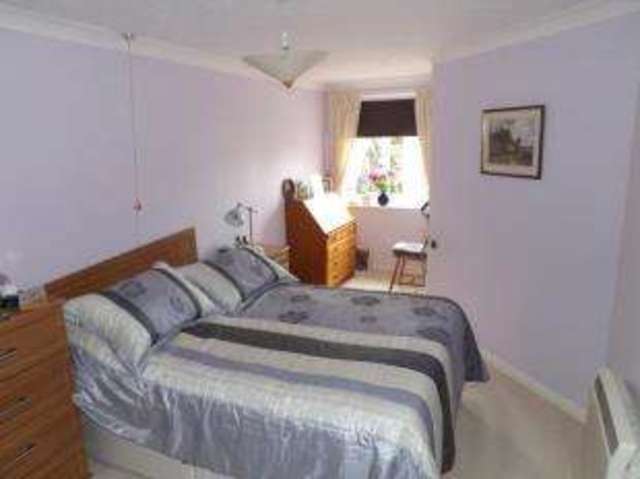  Image of 1 bedroom Flat for sale in Priory Road Downham Market PE38 at Priory Road Downham Market Downham Market, PE38 9HY
