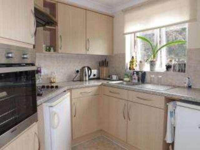  Image of 1 bedroom Flat for sale in Priory Road Downham Market PE38 at Priory Road Downham Market Downham Market, PE38 9HY