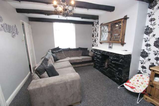  Image of 3 bedroom Detached house for sale in Church Street Seaton Carew Hartlepool TS25 at Proctors Court (The Cottage) Hartlepool, TS25 1BX