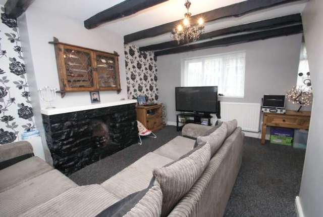  Image of 3 bedroom Detached house for sale in Church Street Seaton Carew Hartlepool TS25 at Proctors Court (The Cottage) Hartlepool, TS25 1BX