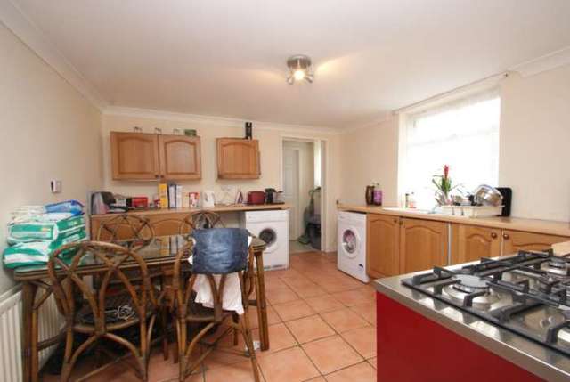  Image of 3 bedroom Detached house for sale in Church Street Seaton Carew Hartlepool TS25 at Proctors Court (The Cottage) Hartlepool, TS25 1BX
