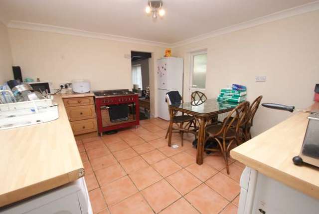  Image of 3 bedroom Detached house for sale in Church Street Seaton Carew Hartlepool TS25 at Proctors Court (The Cottage) Hartlepool, TS25 1BX