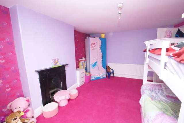  Image of 3 bedroom Detached house for sale in Church Street Seaton Carew Hartlepool TS25 at Proctors Court (The Cottage) Hartlepool, TS25 1BX