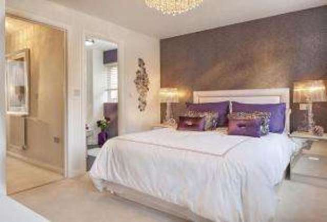 Image of 3 bedroom Semi-Detached house for sale in Queen Elizabeth Road Nuneaton CV10 at Nuneaton  Chapel End, CV10 9BS